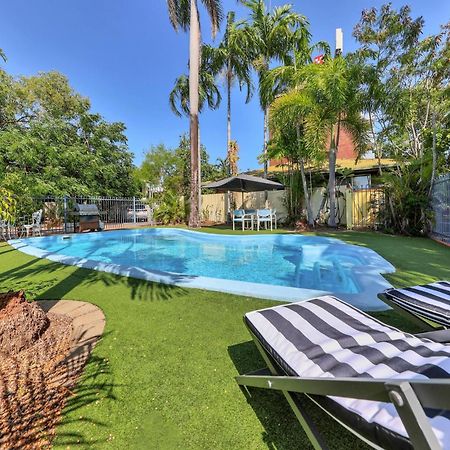 Paravista Motel Darwin Kültér fotó