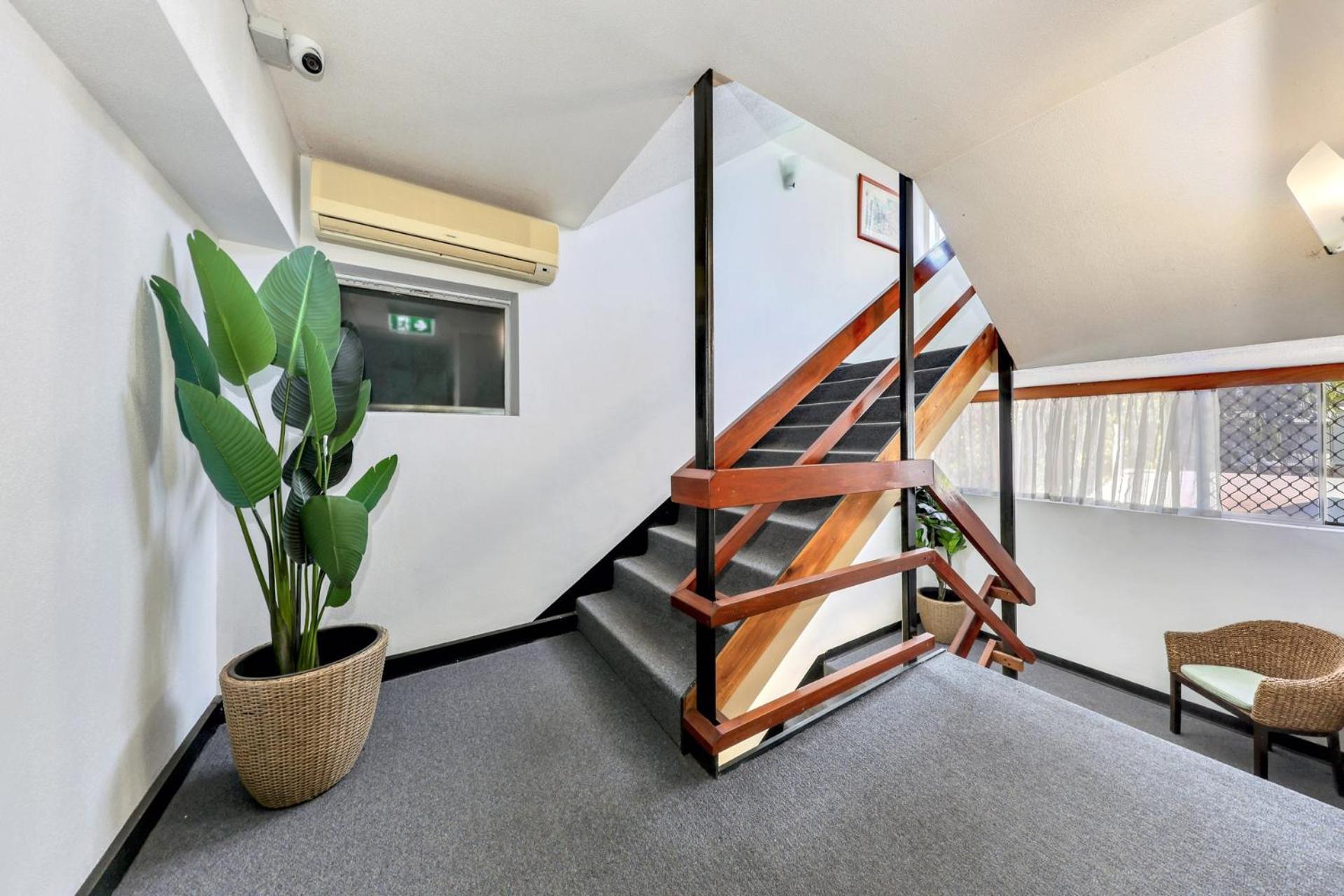 Paravista Motel Darwin Kültér fotó