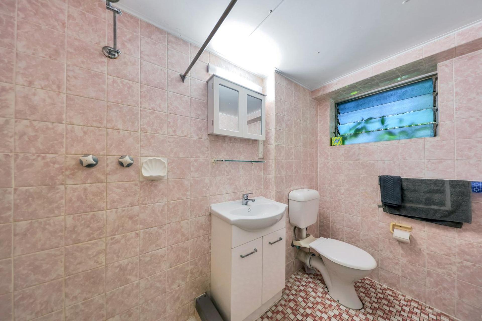 Paravista Motel Darwin Kültér fotó