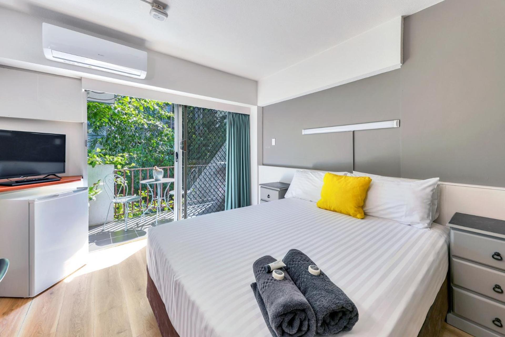 Paravista Motel Darwin Kültér fotó
