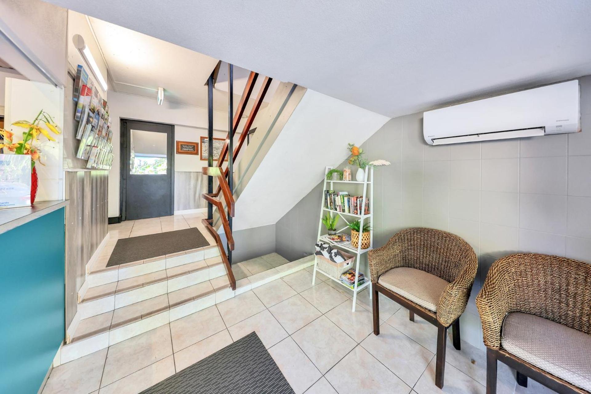 Paravista Motel Darwin Kültér fotó