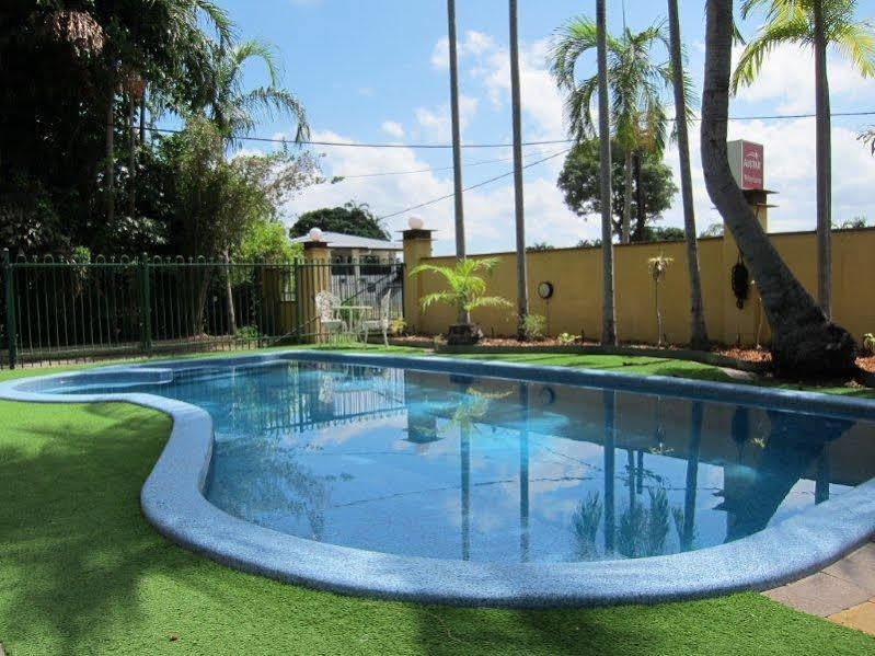 Paravista Motel Darwin Kültér fotó