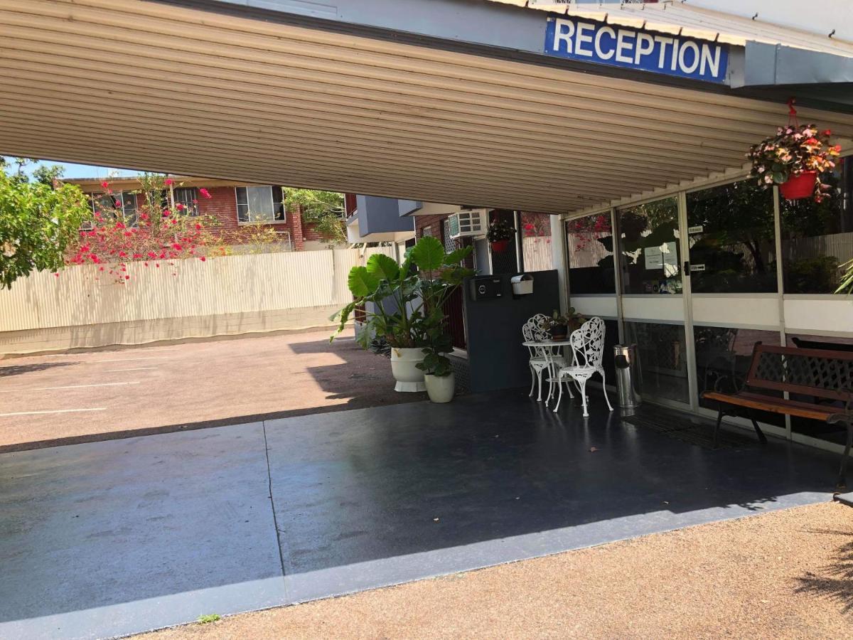 Paravista Motel Darwin Kültér fotó