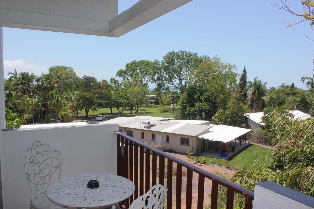 Paravista Motel Darwin Kültér fotó