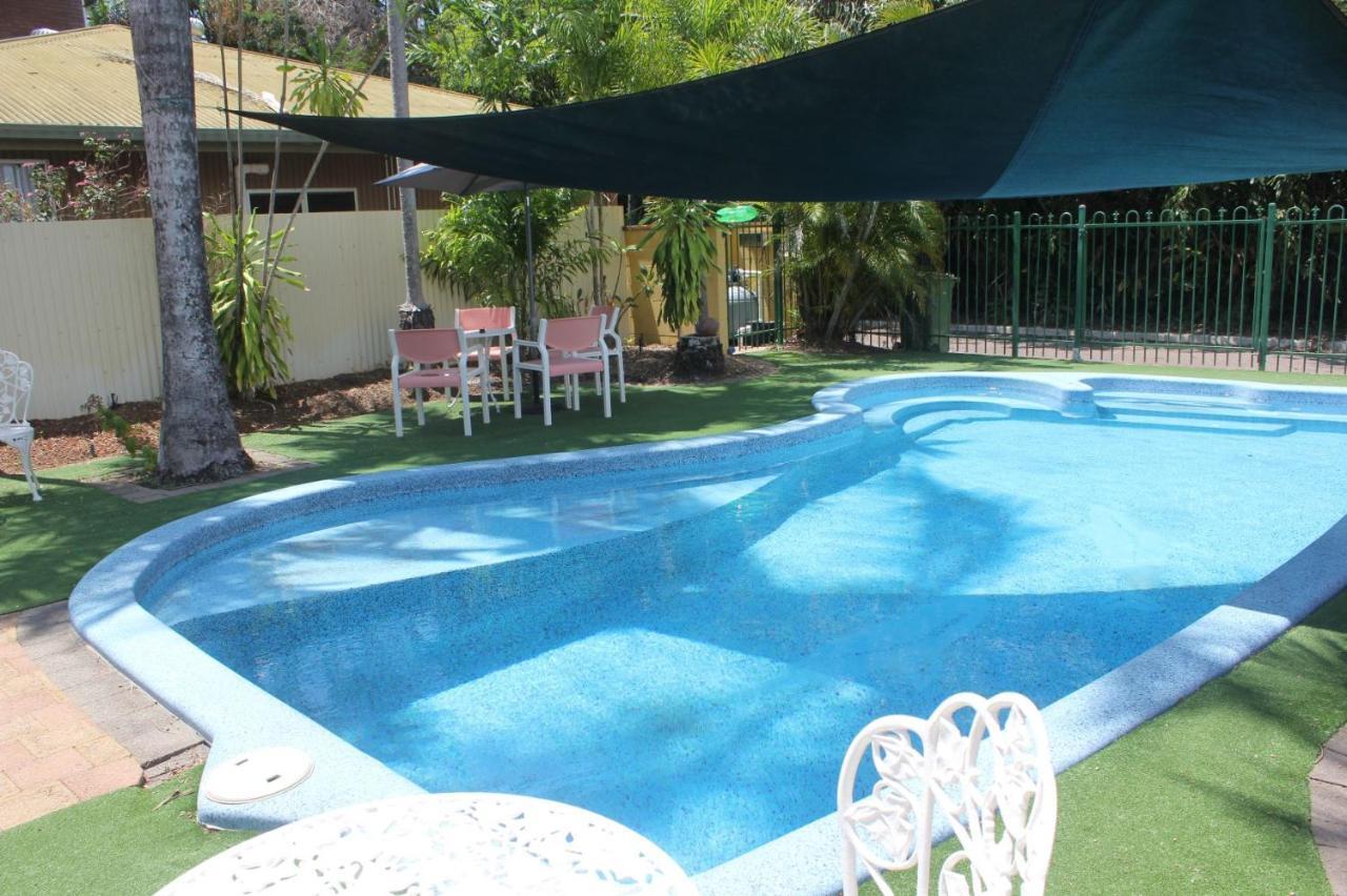 Paravista Motel Darwin Kültér fotó